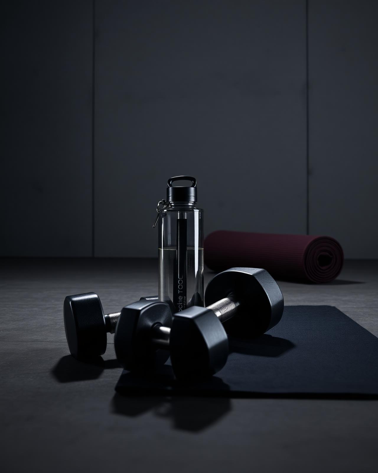 The Zephoria Fitness & Wellness collection — Tools for the practice.
