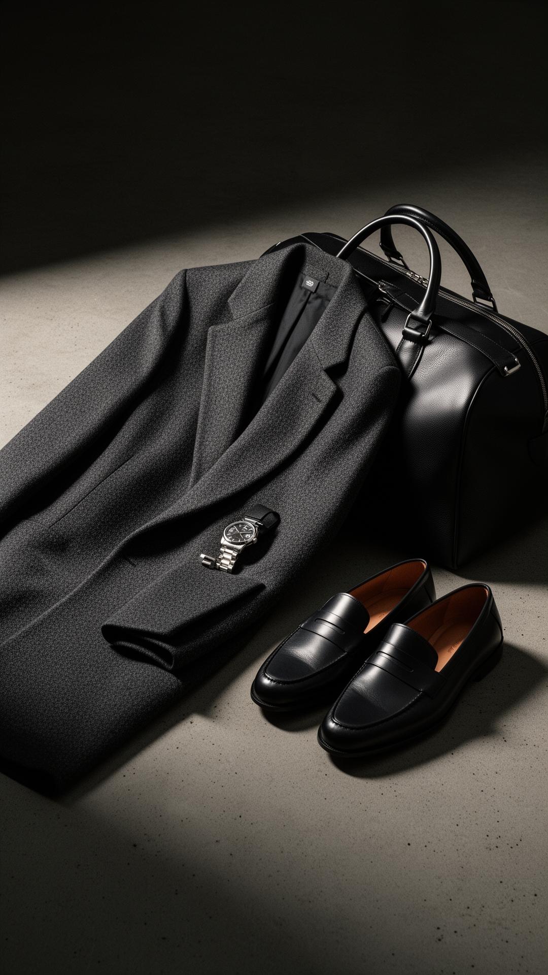 The Zephoria Fashion collection — Elevated everyday.